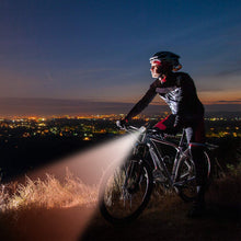 Load image into Gallery viewer, Wastou Auto Sensing Smart Bike Light Set